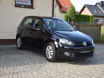 Używane Volkswagen Golf - 28 950 PLN, 88 000 km, 2009