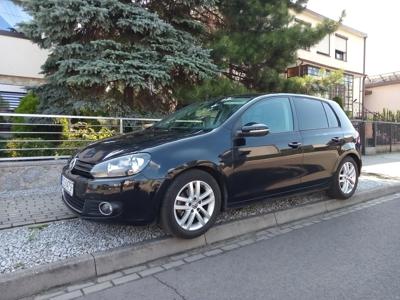 Używane Volkswagen Golf - 29 500 PLN, 112 000 km, 2009