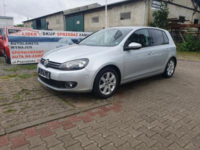 Używane Volkswagen Golf - 30 999 PLN, 157 000 km, 2011