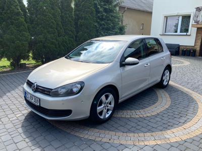 Używane Volkswagen Golf - 31 600 PLN, 149 000 km, 2011