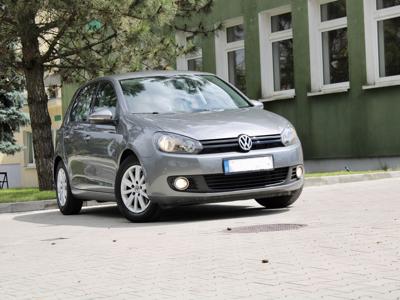 Używane Volkswagen Golf - 31 900 PLN, 196 000 km, 2012