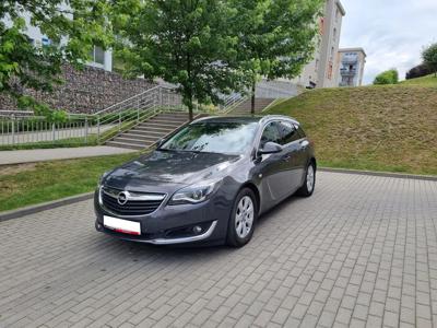 Używane Opel Insignia - 38 900 PLN, 219 000 km, 2016