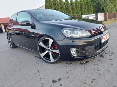 Używane Volkswagen Golf - 36 800 PLN, 166 947 km, 2010