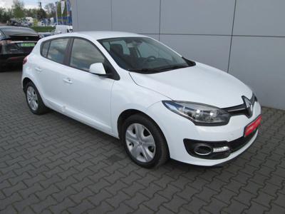 Używane Renault Megane - 29 500 PLN, 107 000 km, 2014