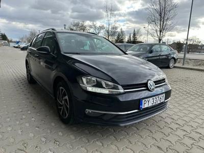 Używane Volkswagen Golf - 44 950 PLN, 236 038 km, 2018