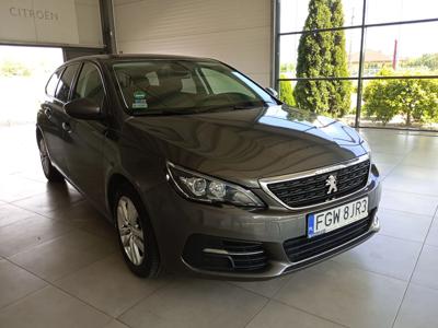 Używane Peugeot 308 - 36 000 PLN, 221 102 km, 2017