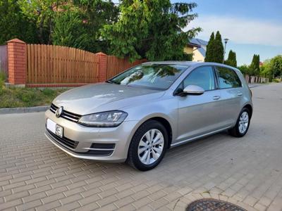 Używane Volkswagen Golf - 57 900 PLN, 99 854 km, 2015