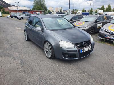 Używane Volkswagen Golf - 9 900 PLN, 255 000 km, 2004