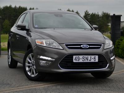 Używane Ford Mondeo - 32 800 PLN, 190 000 km, 2011