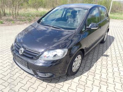 Używane Volkswagen Golf Plus - 15 900 PLN, 233 853 km, 2007