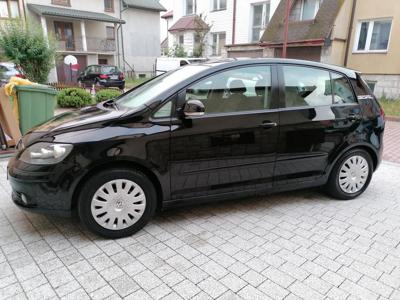 Używane Volkswagen Golf Plus - 15 900 PLN, 263 575 km, 2006