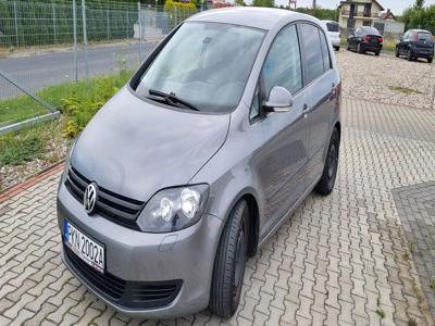 Używane Volkswagen Golf Plus - 22 500 PLN, 299 800 km, 2011