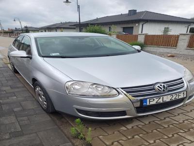 Używane Volkswagen Jetta - 11 700 PLN, 245 000 km, 2005