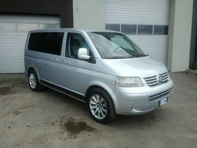 Używane Volkswagen Multivan - 39 000 PLN, 340 000 km, 2008