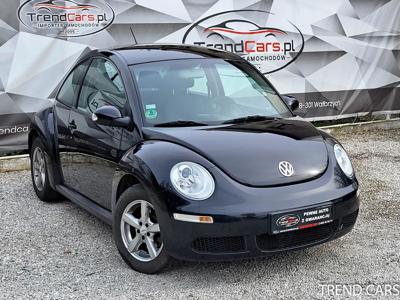 Używane Volkswagen New Beetle - 21 990 PLN, 173 000 km, 2008