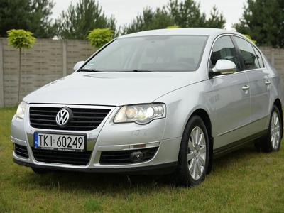 Używane Volkswagen Passat - 29 900 PLN, 265 000 km, 2009