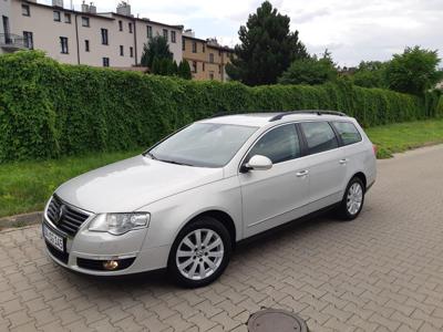 Używane Volkswagen Passat - 29 999 PLN, 284 000 km, 2010