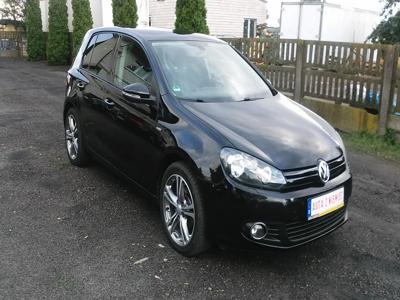 Używane Volkswagen Golf - 33 900 PLN, 250 000 km, 2012