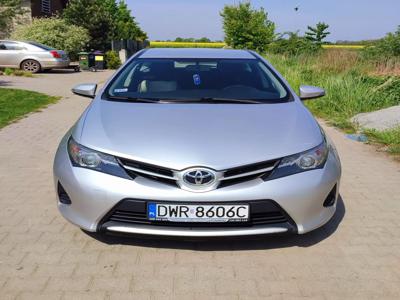 Używane Toyota Auris - 25 900 PLN, 284 720 km, 2013