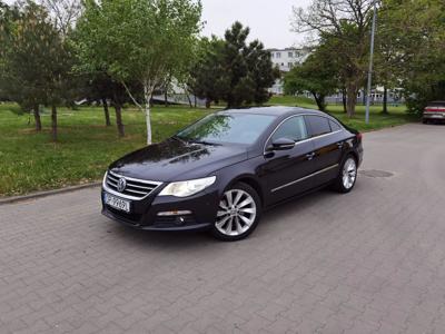 Używane Volkswagen Passat CC - 31 500 PLN, 330 000 km, 2009