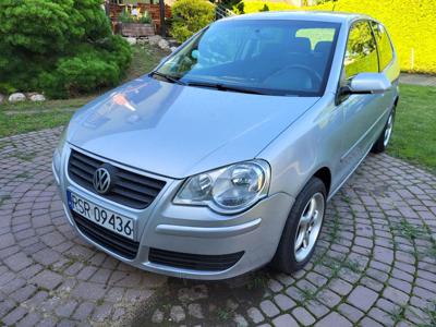 Używane Volkswagen Polo - 10 700 PLN, 314 000 km, 2007