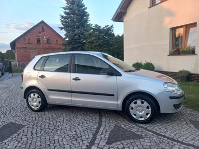 Używane Volkswagen Polo - 12 898 PLN, 169 000 km, 2006