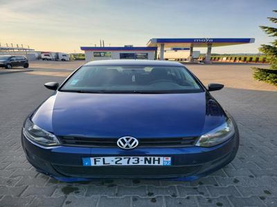 Używane Volkswagen Polo - 13 800 PLN, 172 000 km, 2012