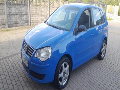 Używane Volkswagen Polo - 13 900 PLN, 245 000 km, 2008