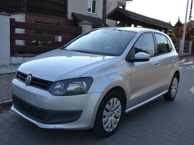 Używane Volkswagen Polo - 22 900 PLN, 220 000 km, 2011