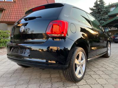 Używane Volkswagen Polo - 23 000 PLN, 185 000 km, 2013