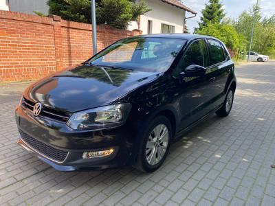 Używane Volkswagen Polo - 29 900 PLN, 48 650 km, 2013