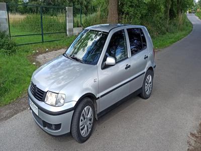 Używane Volkswagen Polo - 3 000 PLN, 241 000 km, 2001