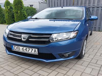 Używane Dacia Sandero - 22 900 PLN, 91 917 km, 2013