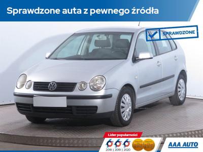 Używane Volkswagen Polo - 6 000 PLN, 197 436 km, 2002