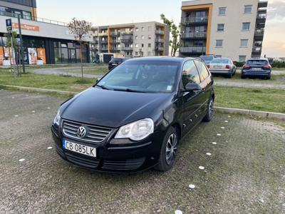 Używane Volkswagen Polo - 8 700 PLN, 178 000 km, 2005