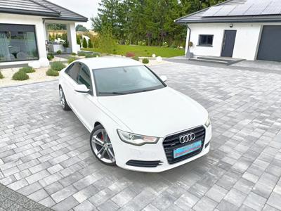 Używane Audi A6 - 67 900 PLN, 278 000 km, 2012