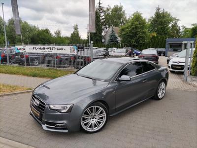 Używane Audi A5 - 59 900 PLN, 227 200 km, 2014