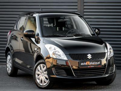 Używane Suzuki Swift - 27 900 PLN, 169 000 km, 2011