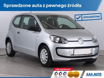 Używane Volkswagen up! - 20 500 PLN, 68 372 km, 2012