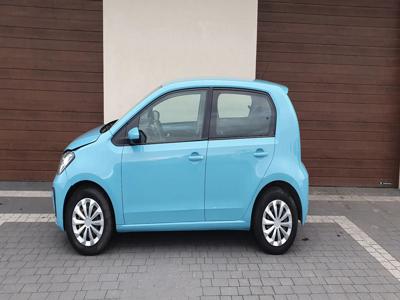 Używane Volkswagen up! - 26 900 PLN, 115 000 km, 2020