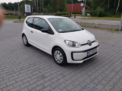 Używane Volkswagen up! - 32 900 PLN, 82 000 km, 2018