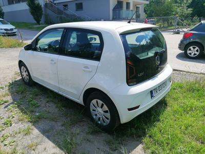 Używane Volkswagen up! - 43 500 PLN, 13 000 km, 2019