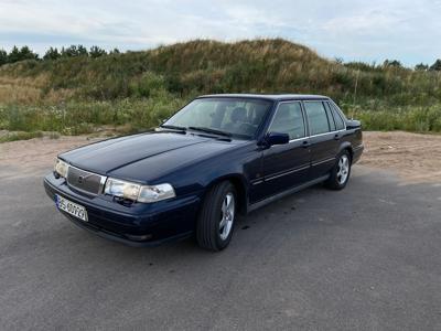 Używane Volvo 965 - 24 000 PLN, 298 000 km, 1995