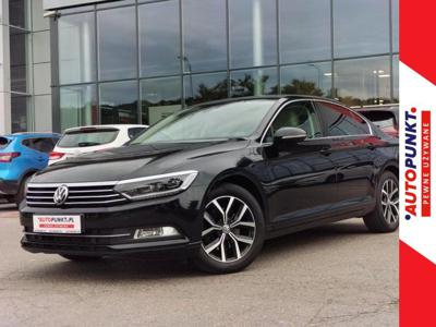 Używane Volkswagen Passat - 82 900 PLN, 113 548 km, 2019