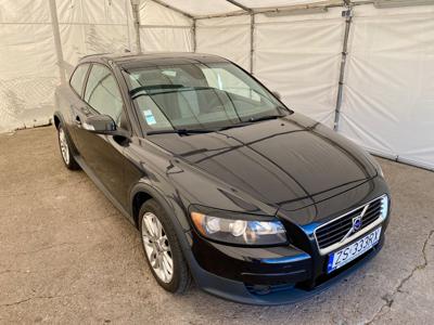 Używane Volvo C30 - 19 900 PLN, 230 000 km, 2008