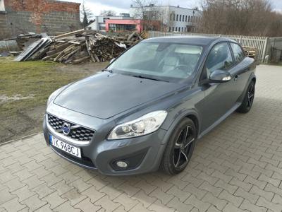 Używane Volvo C30 - 23 900 PLN, 175 000 km, 2011