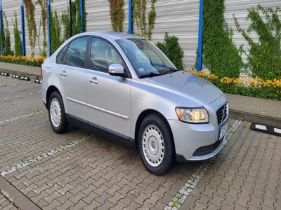 Używane Volvo S40 - 15 700 PLN, 208 500 km, 2008