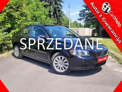 Używane Volvo S40 - 15 800 PLN, 204 000 km, 2005