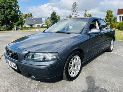 Używane Volvo S60 - 11 900 PLN, 245 105 km, 2002