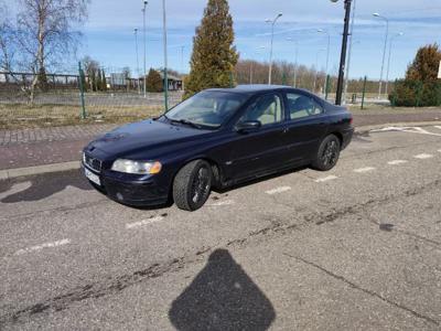 Używane Volvo S60 - 5 900 PLN, 400 000 km, 2005